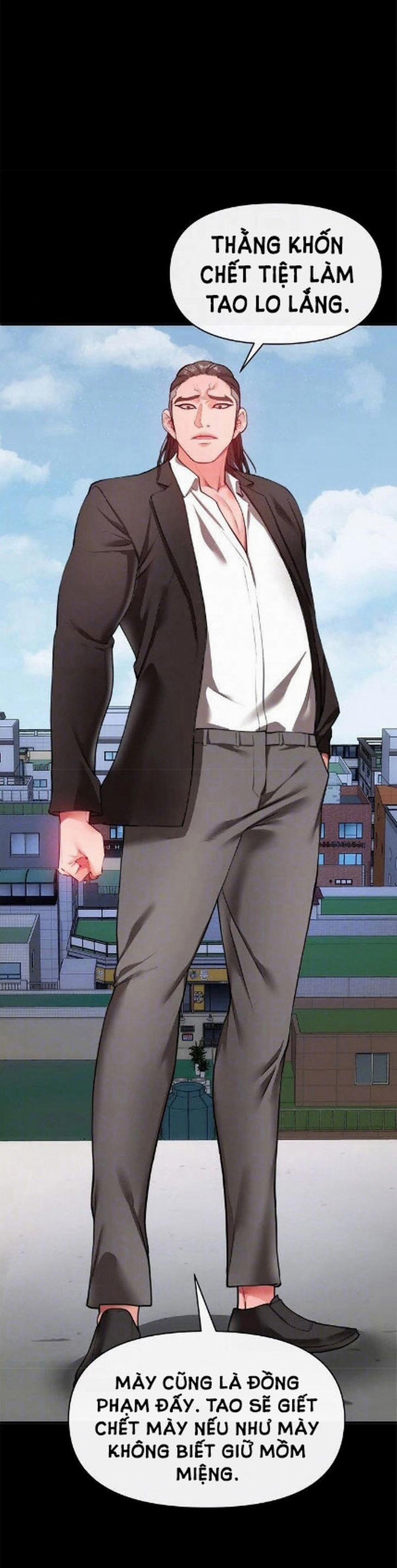 Thỏa Thuận Máu 22 trang 13