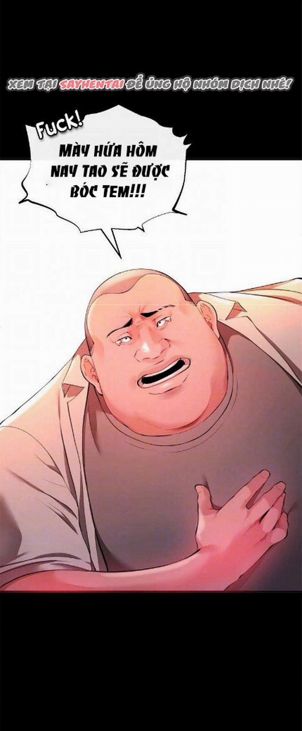 Thỏa Thuận Máu 22 trang 14