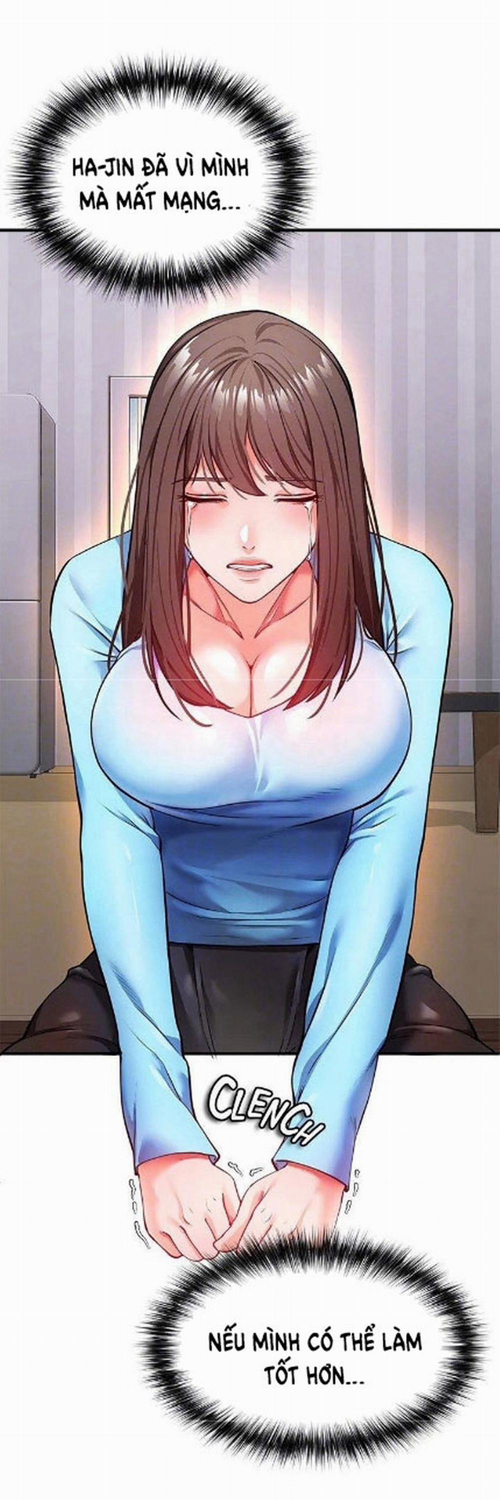 Thỏa Thuận Máu 22 trang 24