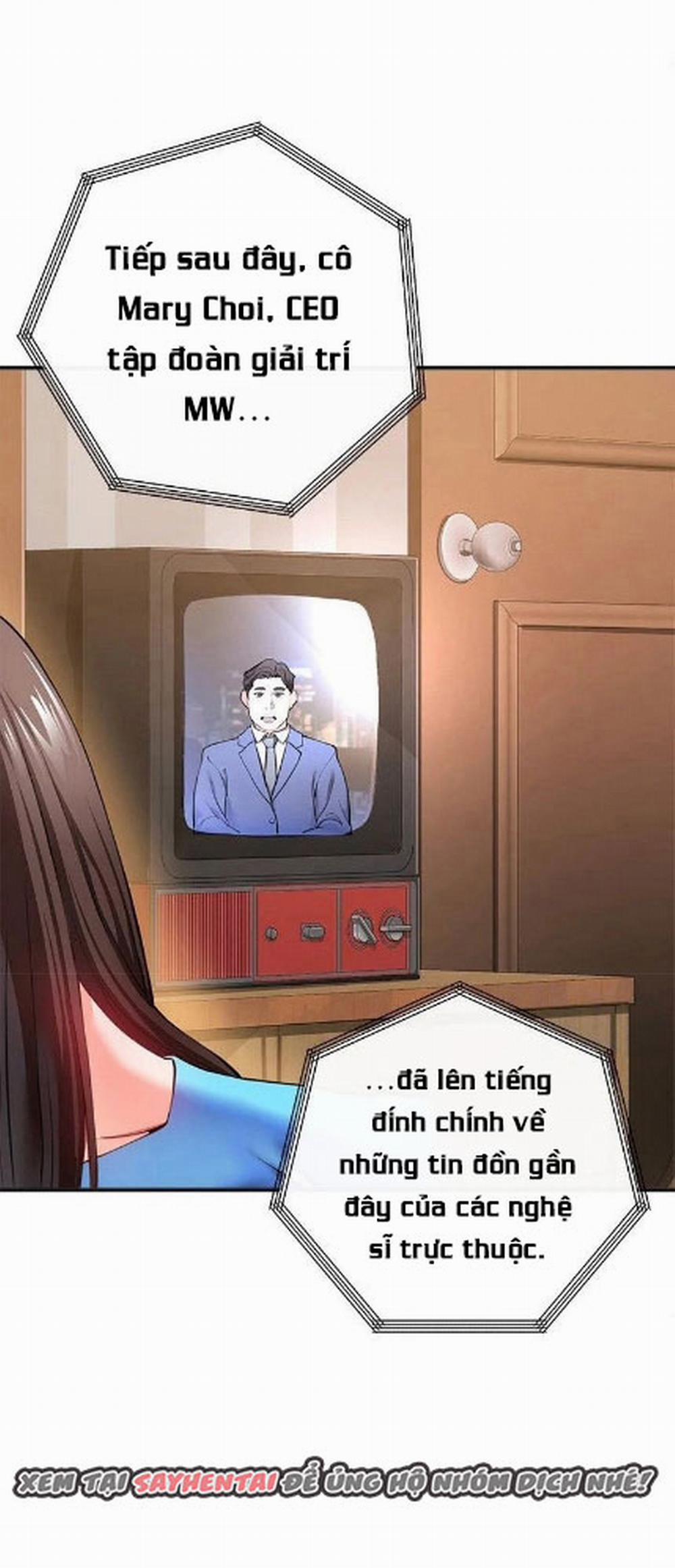 Thỏa Thuận Máu 22 trang 28