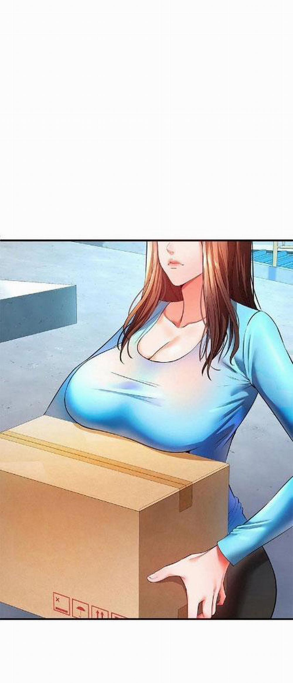 Thỏa Thuận Máu 22 trang 3