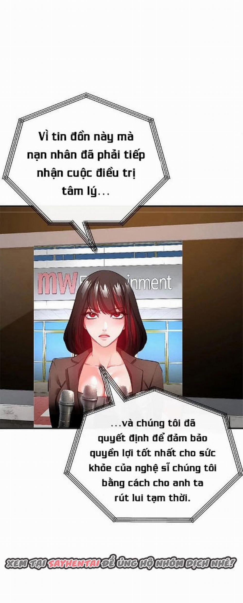 Thỏa Thuận Máu 22 trang 30