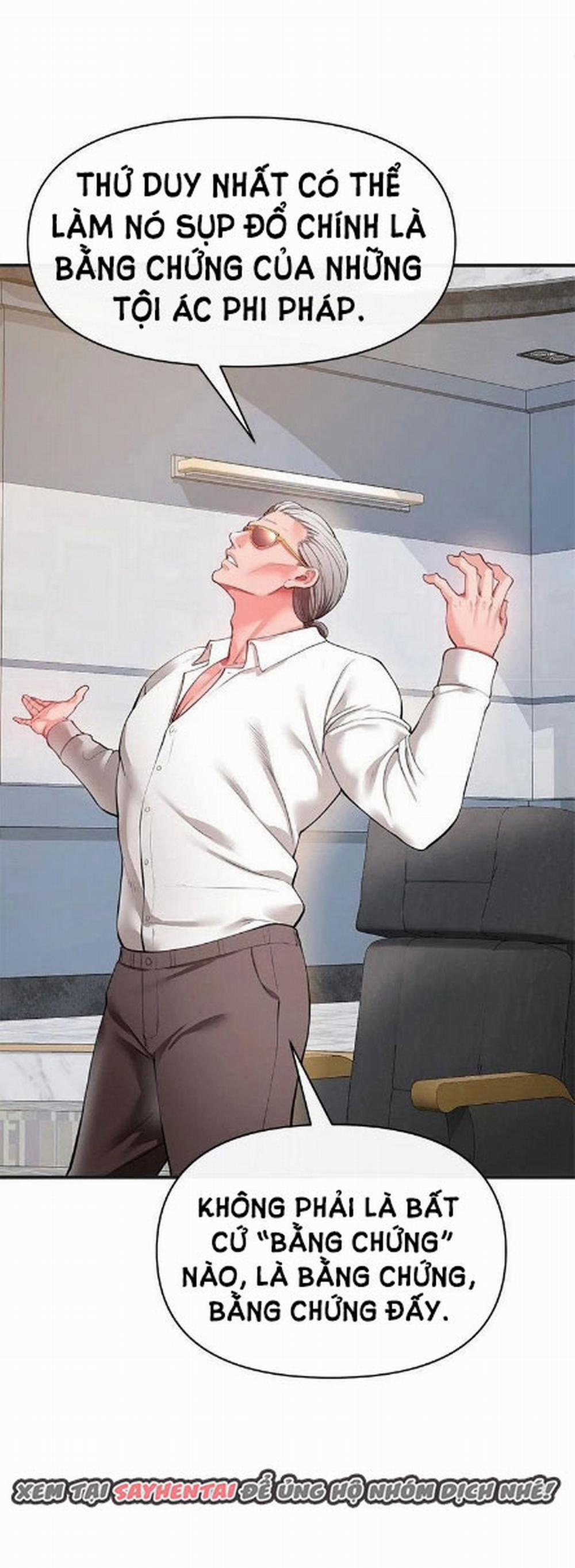 Thỏa Thuận Máu 22 trang 36