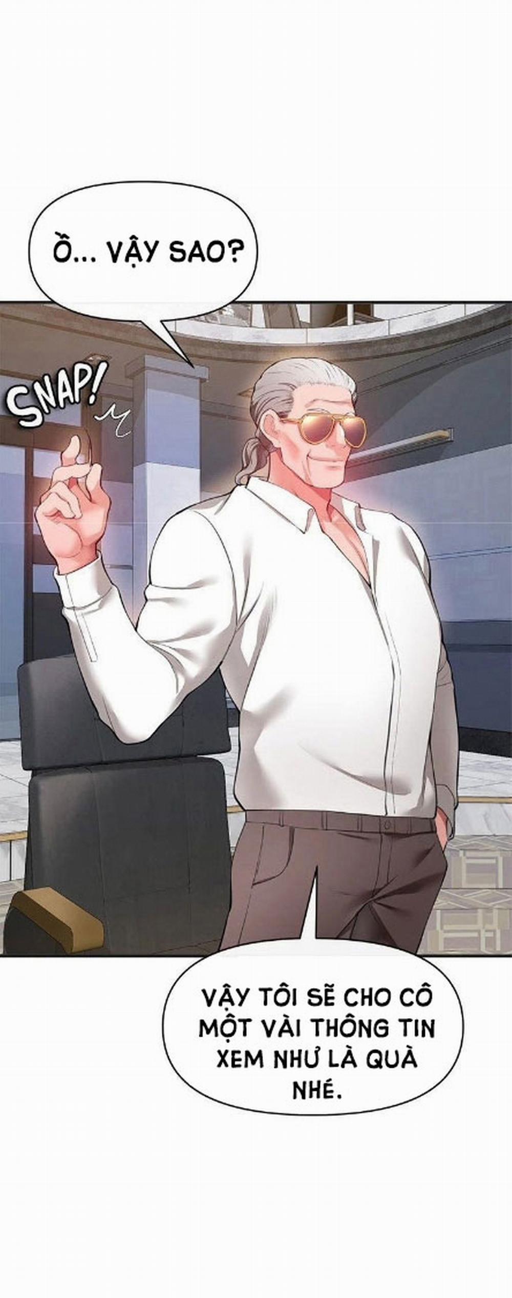 Thỏa Thuận Máu 22 trang 39