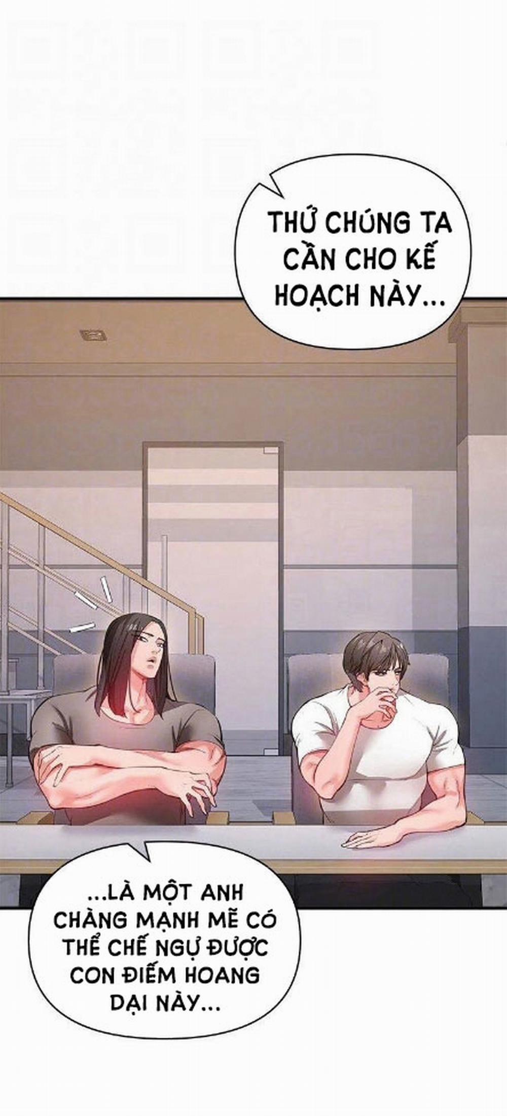 Thỏa Thuận Máu 22 trang 44