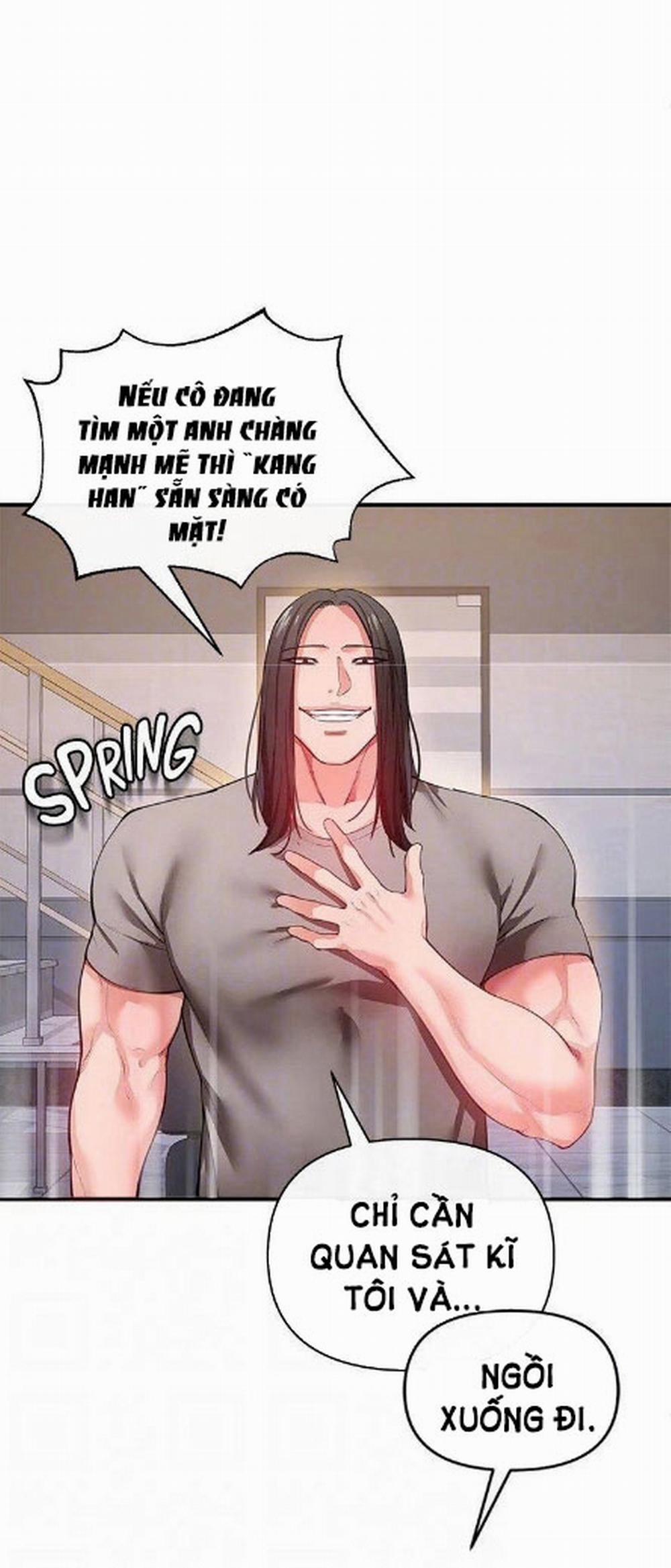 Thỏa Thuận Máu 22 trang 45