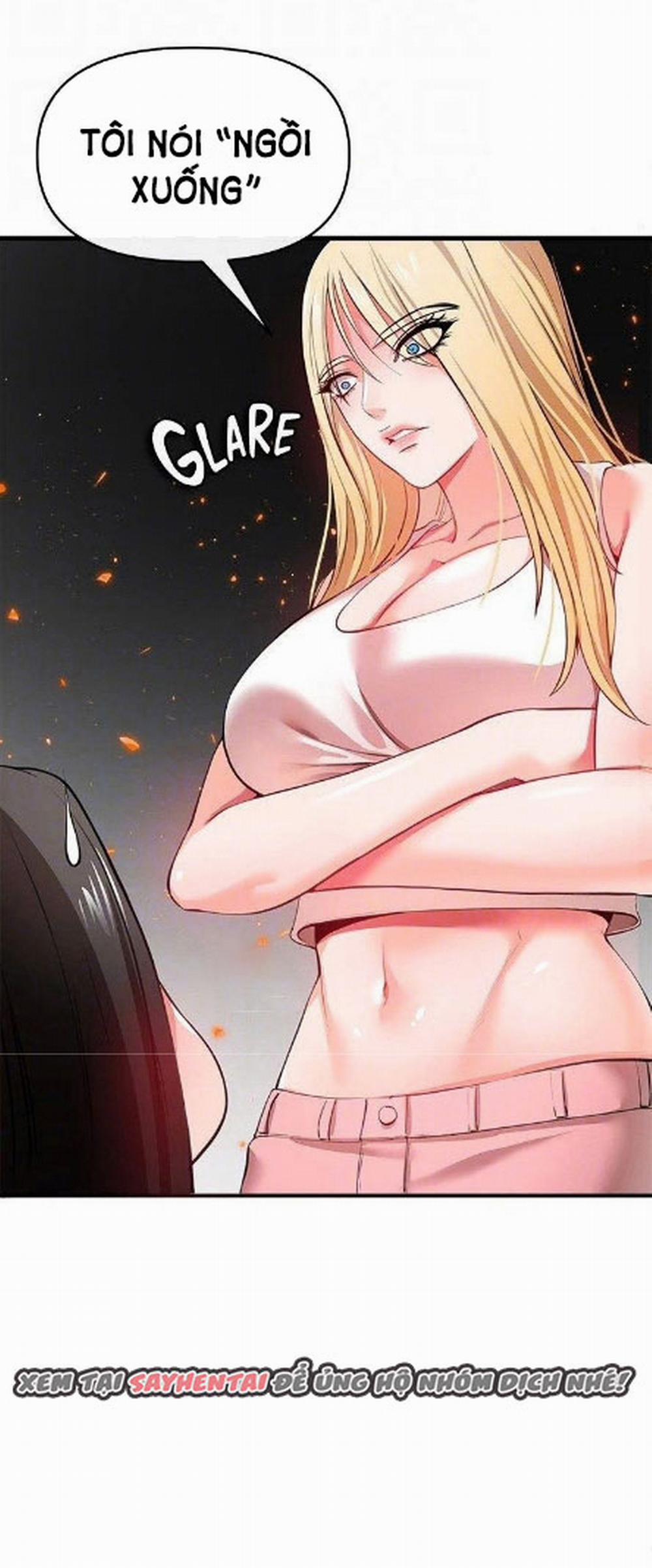 Thỏa Thuận Máu 22 trang 46