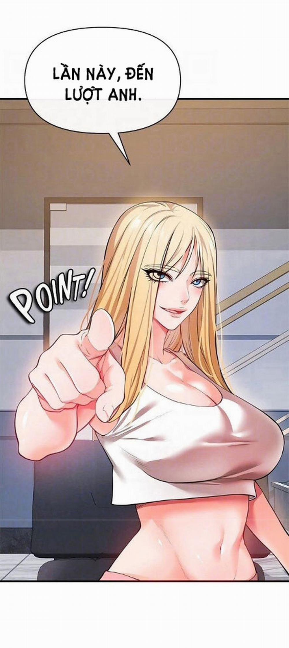 Thỏa Thuận Máu 22 trang 49