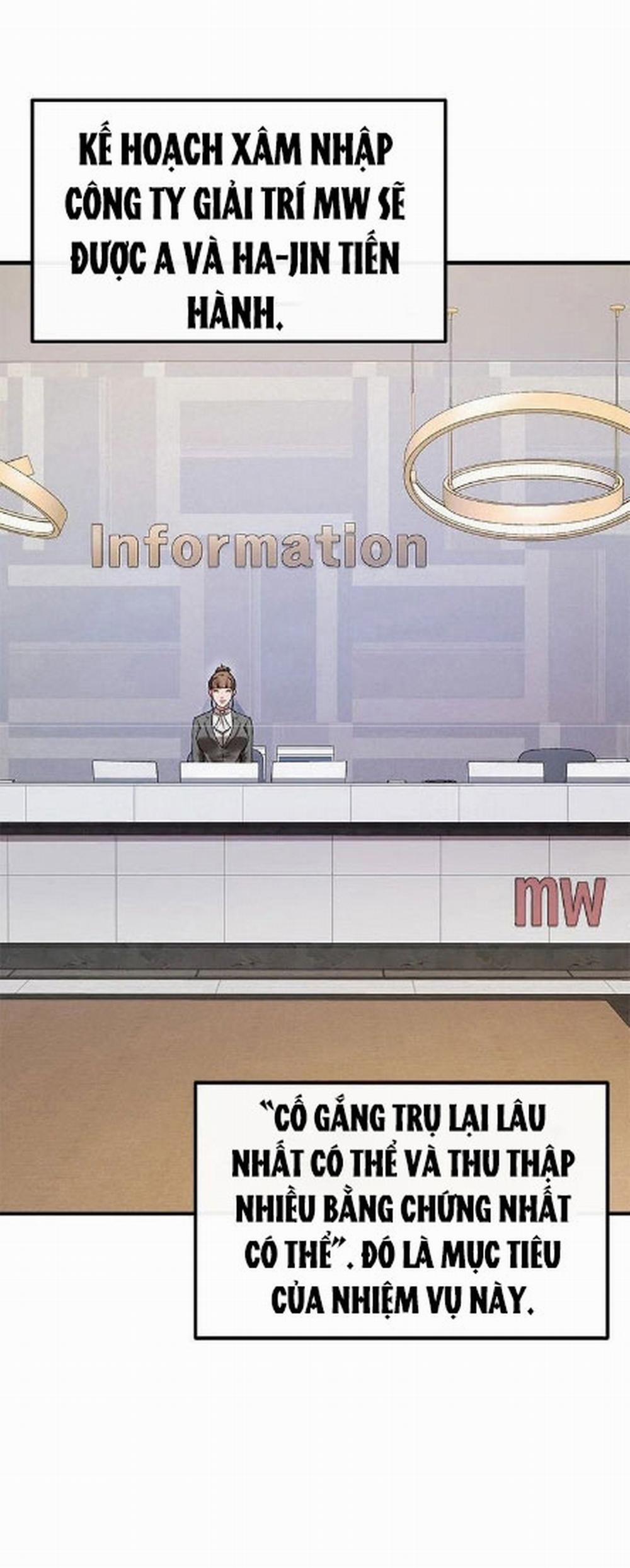 Thỏa Thuận Máu 22 trang 54