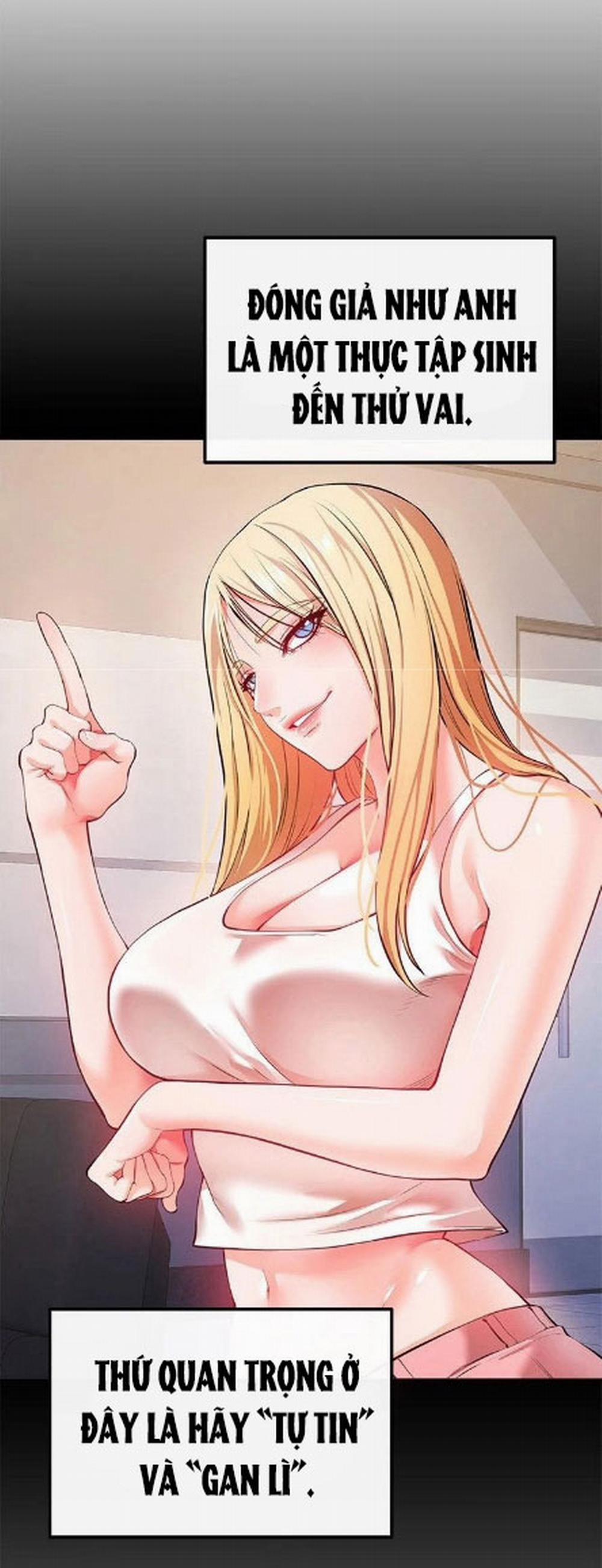 Thỏa Thuận Máu 22 trang 59