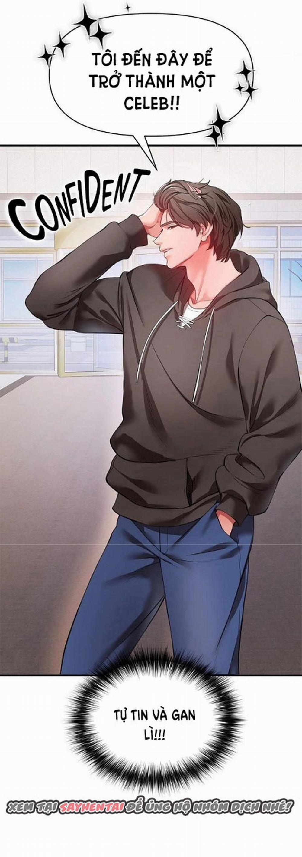 Thỏa Thuận Máu 22 trang 61