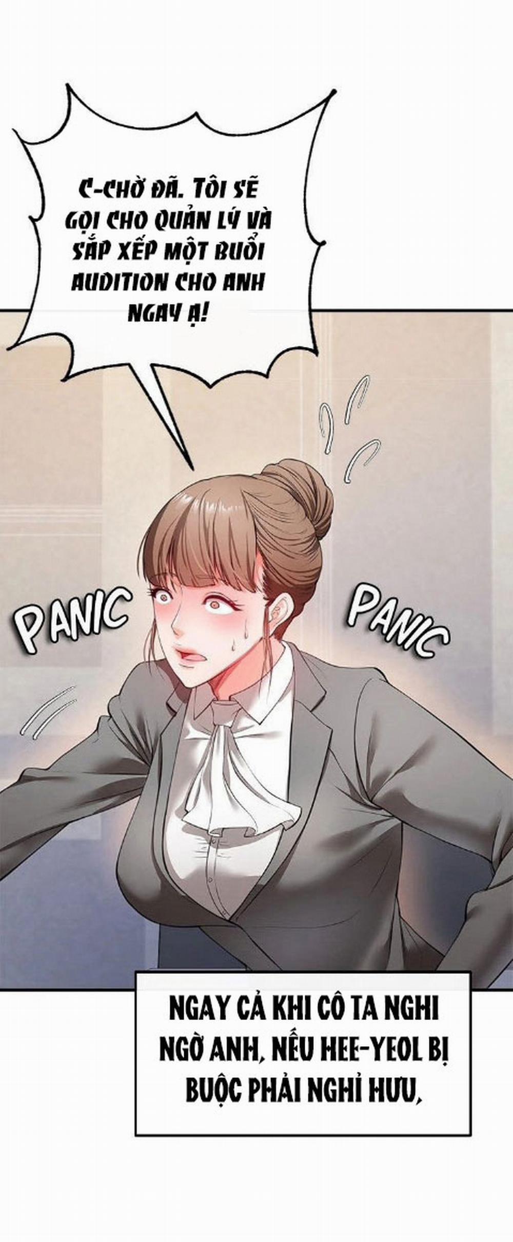 Thỏa Thuận Máu 22 trang 67