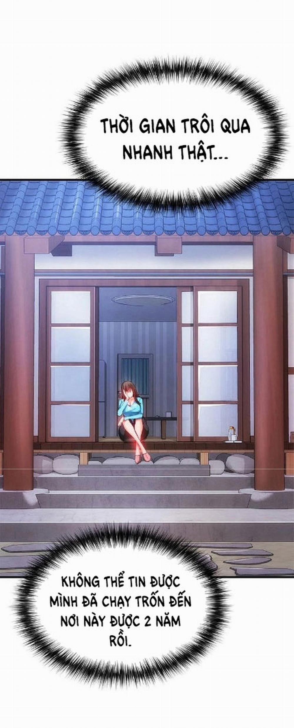 Thỏa Thuận Máu 22 trang 8