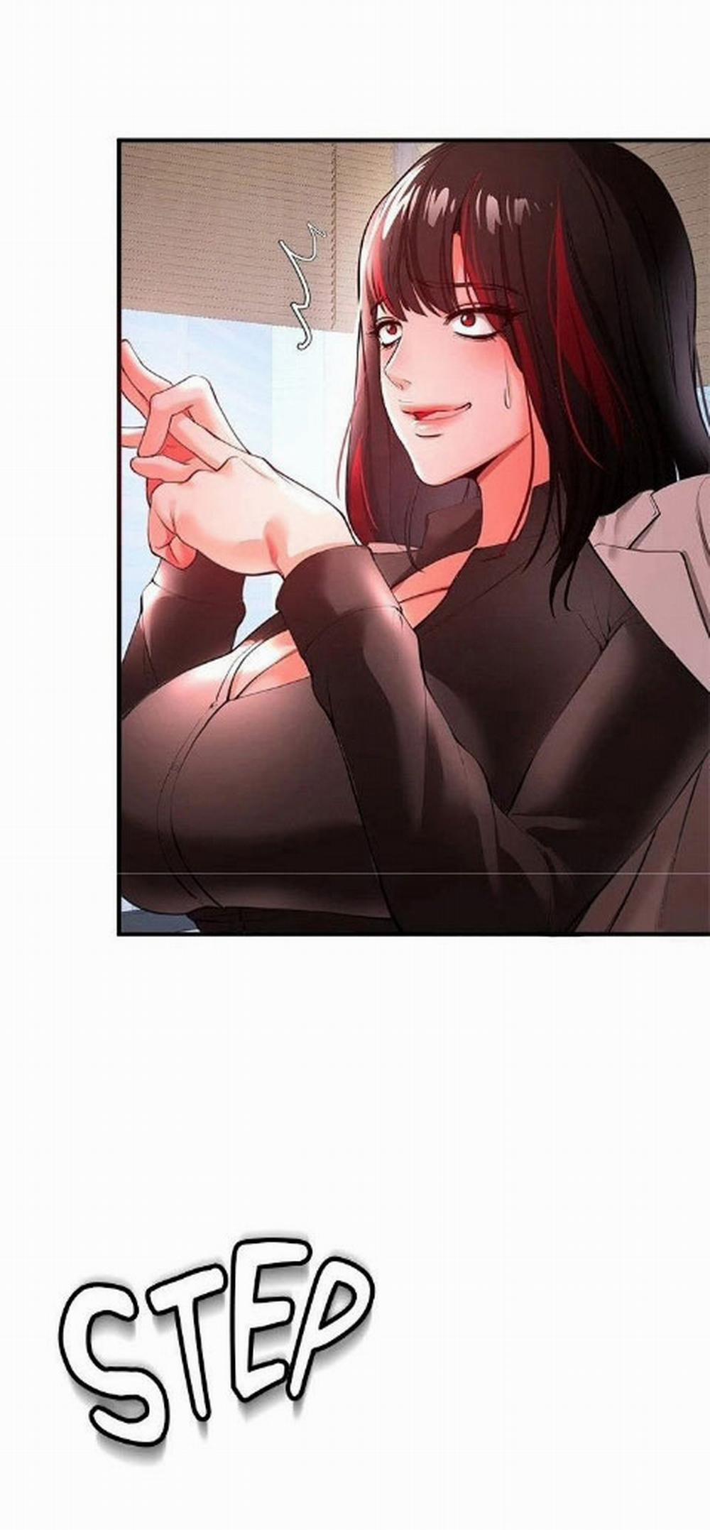 Thỏa Thuận Máu 22 trang 90