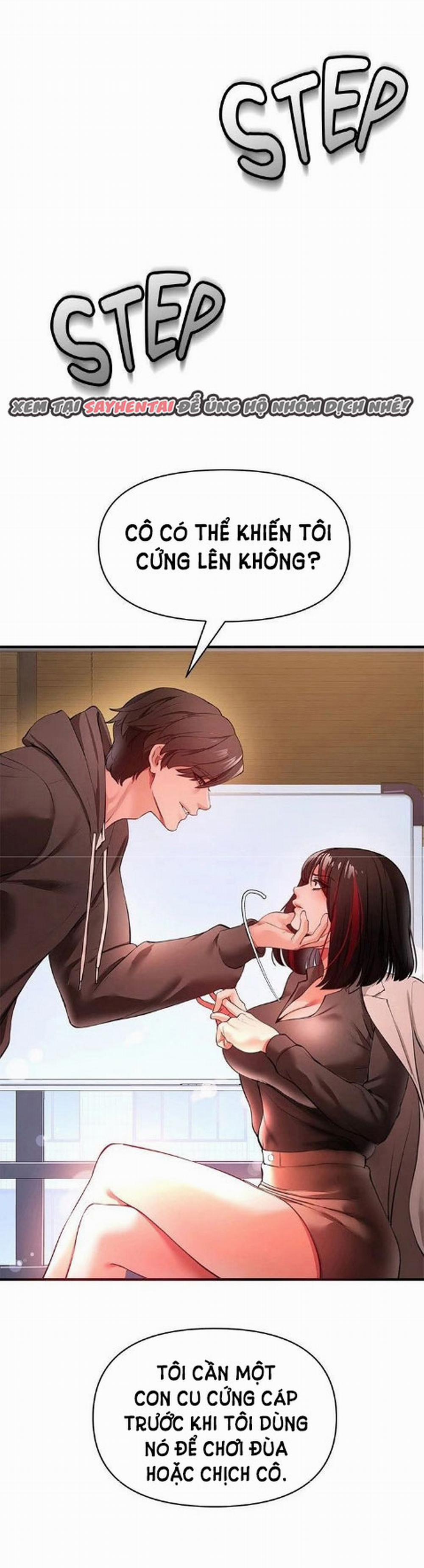 Thỏa Thuận Máu 22 trang 91