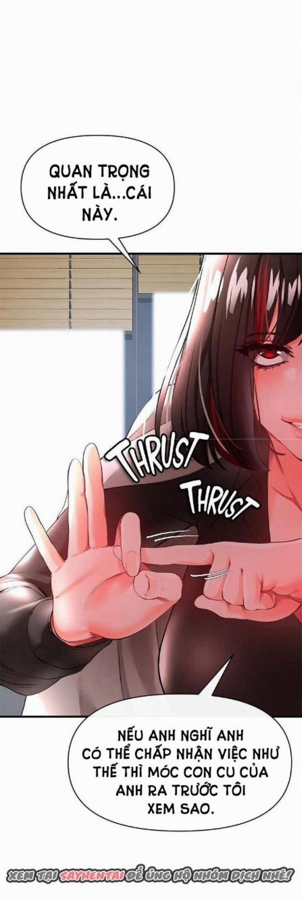 Thỏa Thuận Máu 23 trang 0