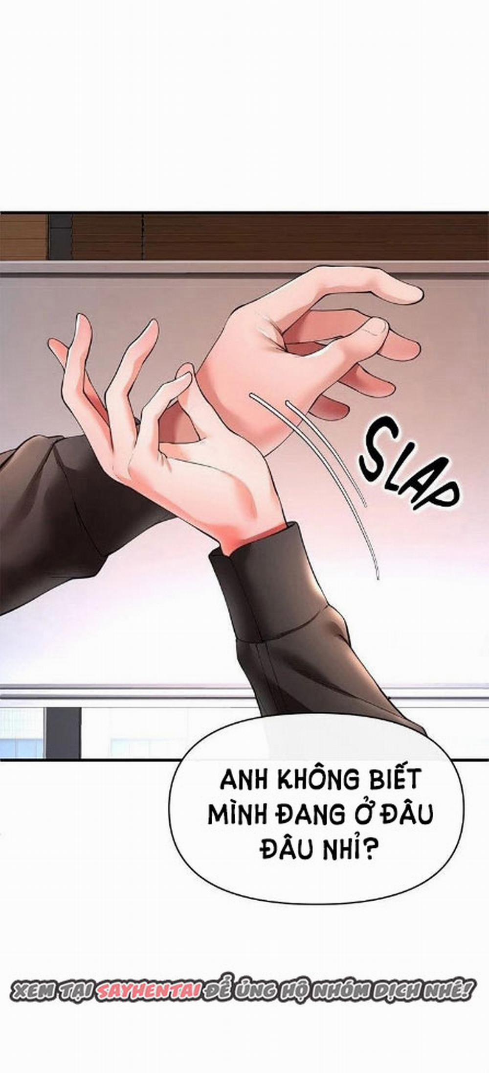 Thỏa Thuận Máu 23 trang 11