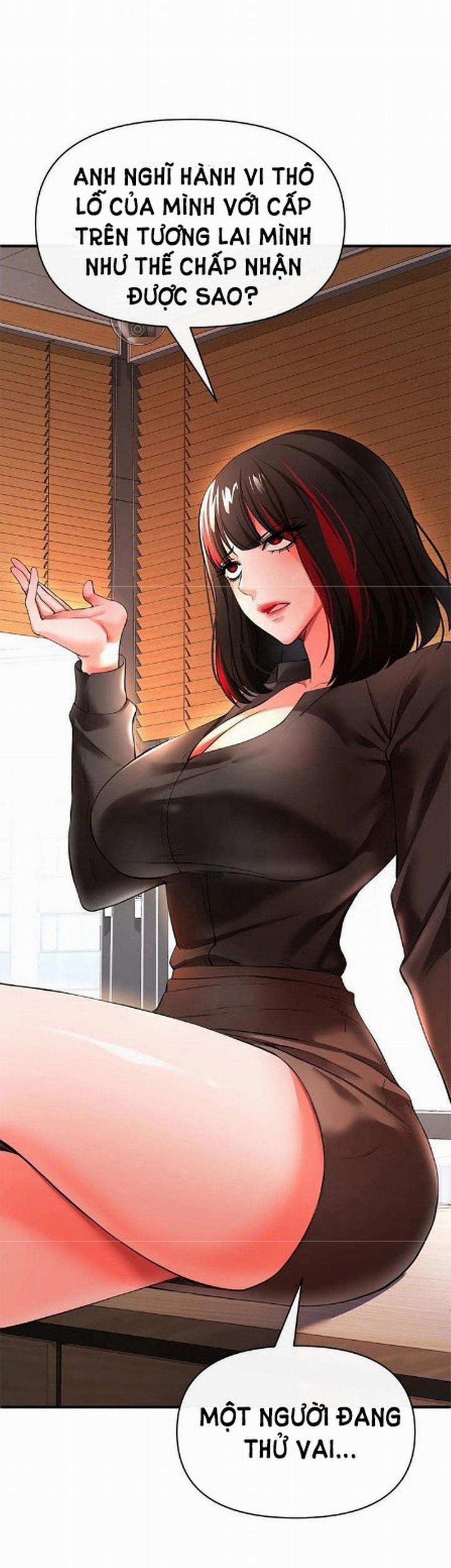 Thỏa Thuận Máu 23 trang 12