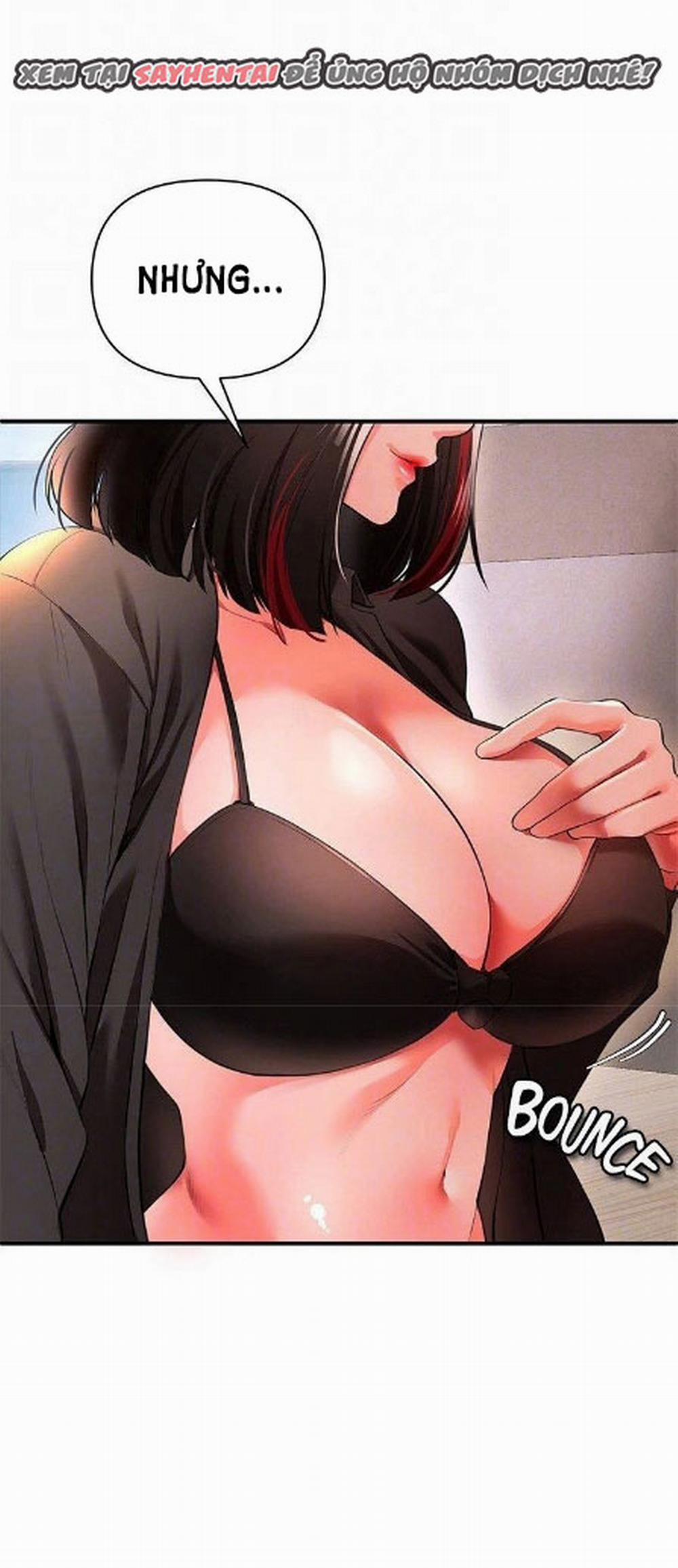 Thỏa Thuận Máu 23 trang 14