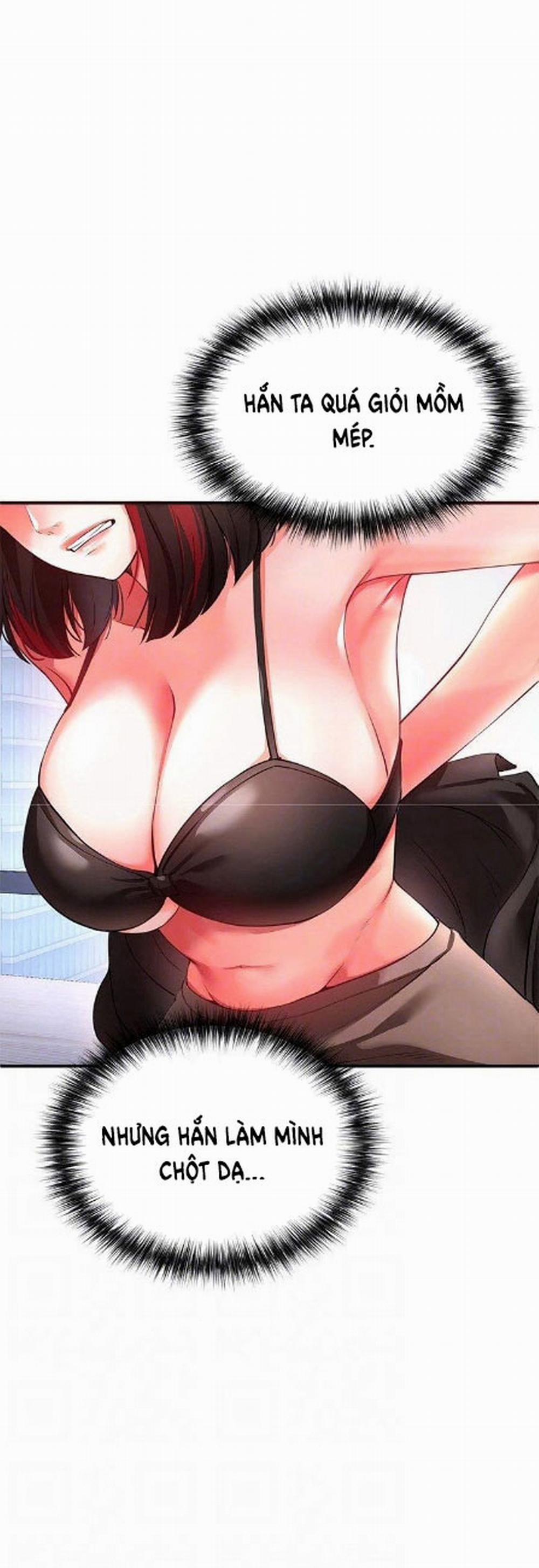 Thỏa Thuận Máu 23 trang 22