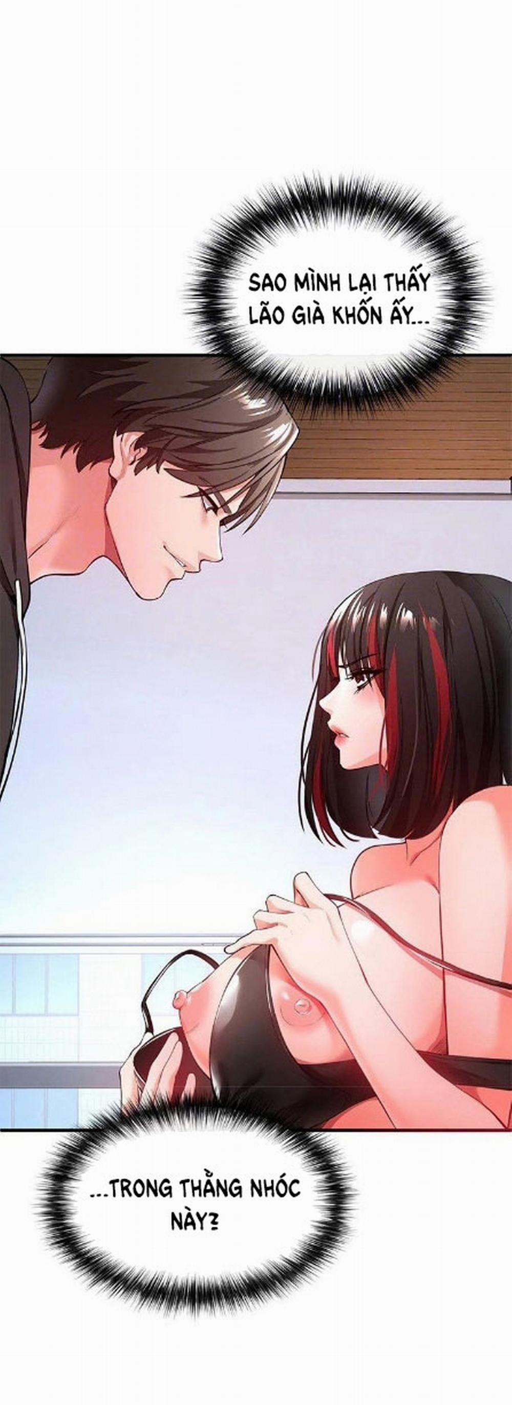 Thỏa Thuận Máu 23 trang 24