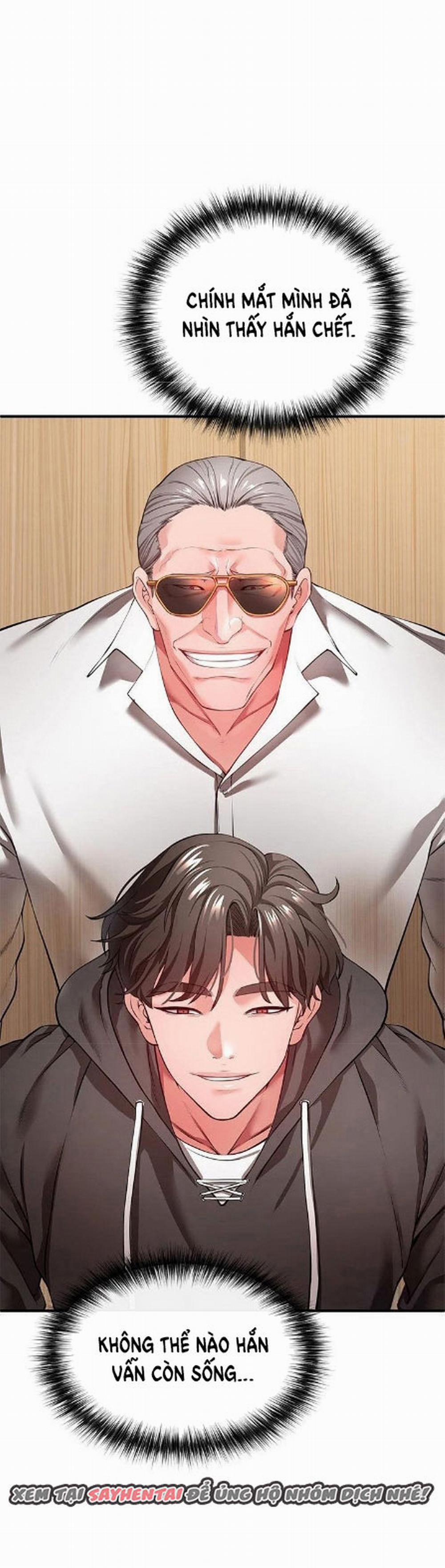 Thỏa Thuận Máu 23 trang 25