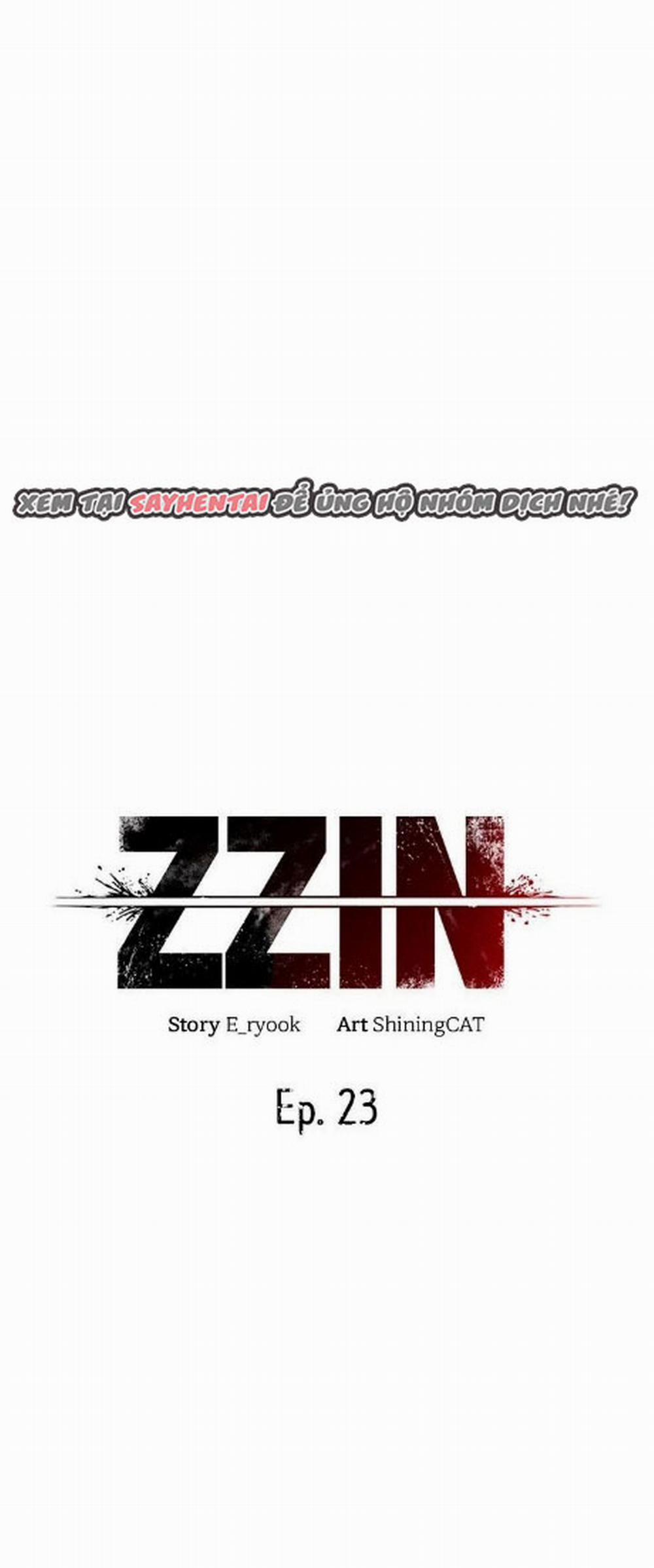 Thỏa Thuận Máu 23 trang 49