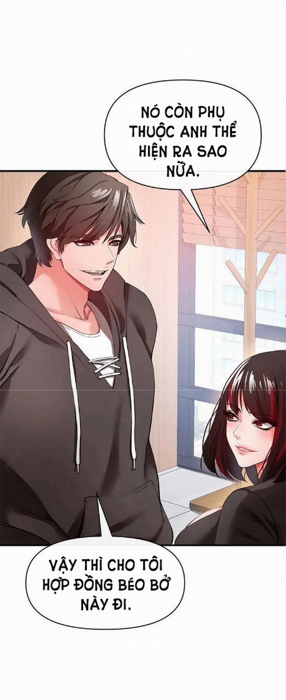 Thỏa Thuận Máu 23 trang 60