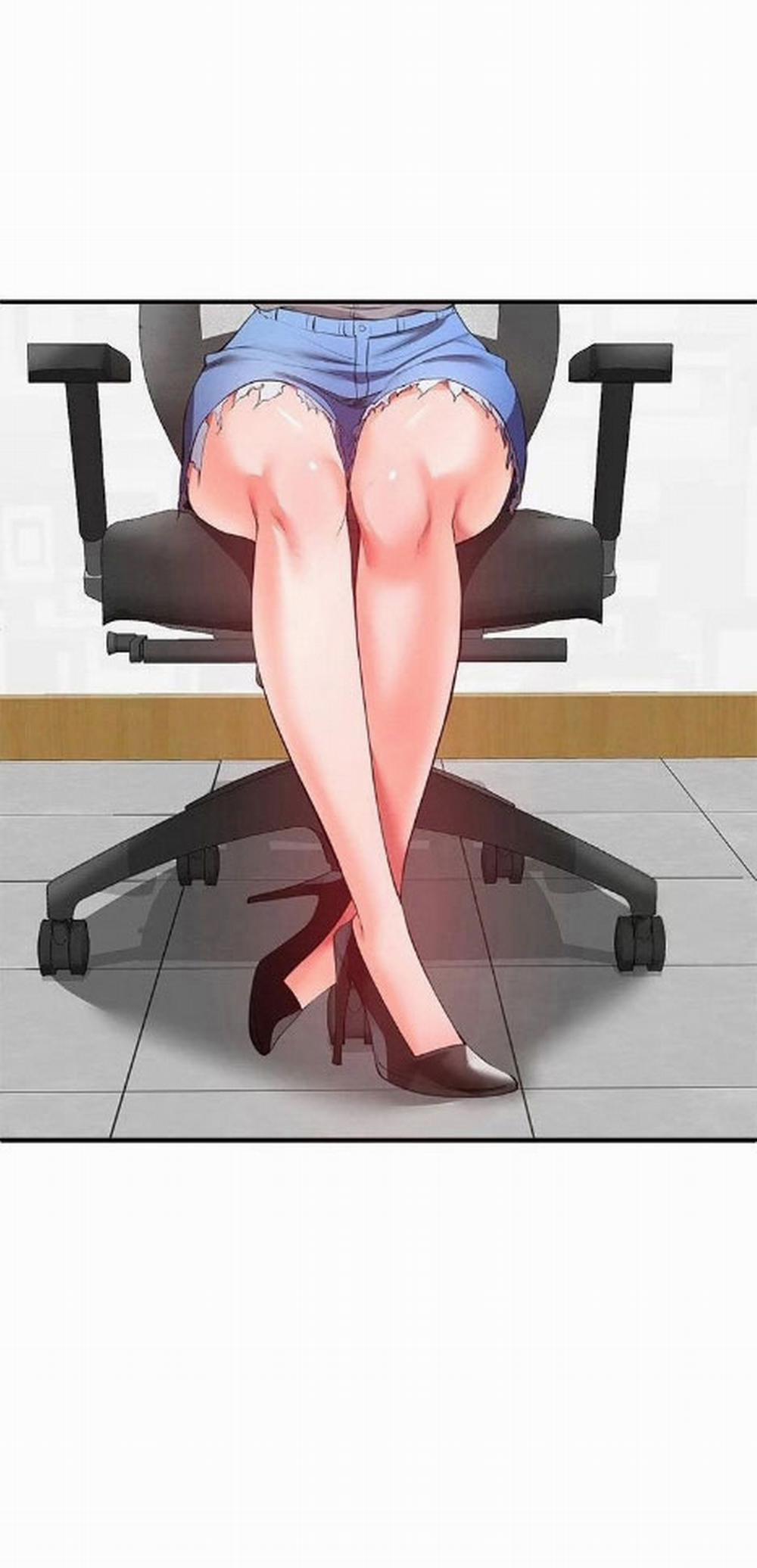 Thỏa Thuận Máu 23 trang 63