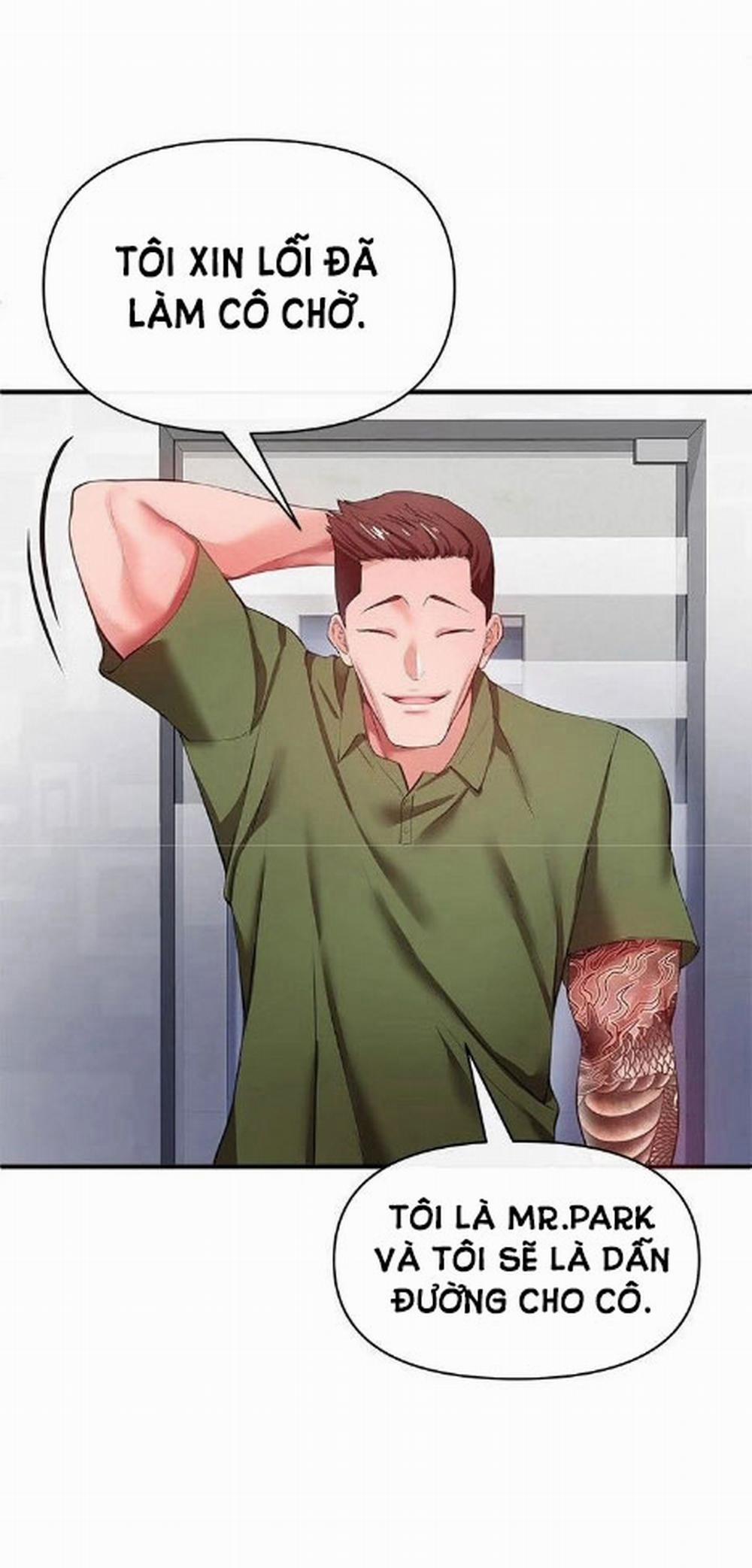 Thỏa Thuận Máu 23 trang 64