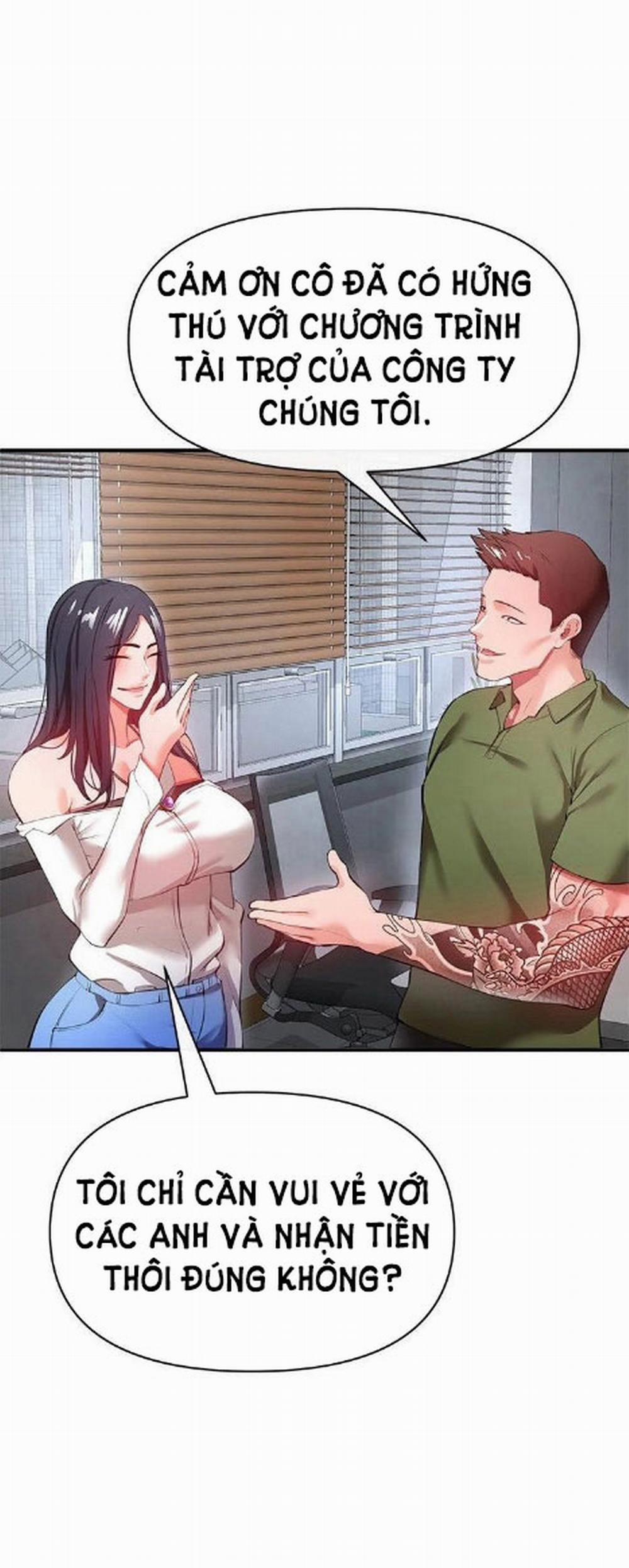 Thỏa Thuận Máu 23 trang 65