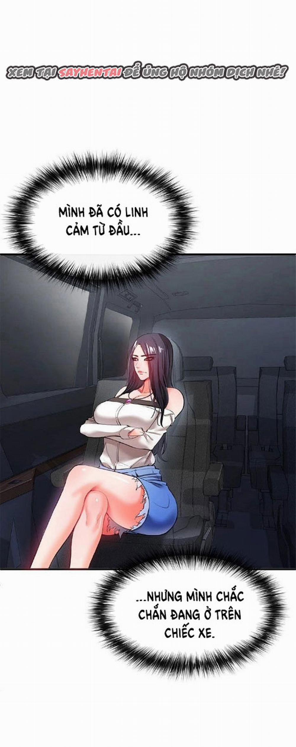 Thỏa Thuận Máu 23 trang 68