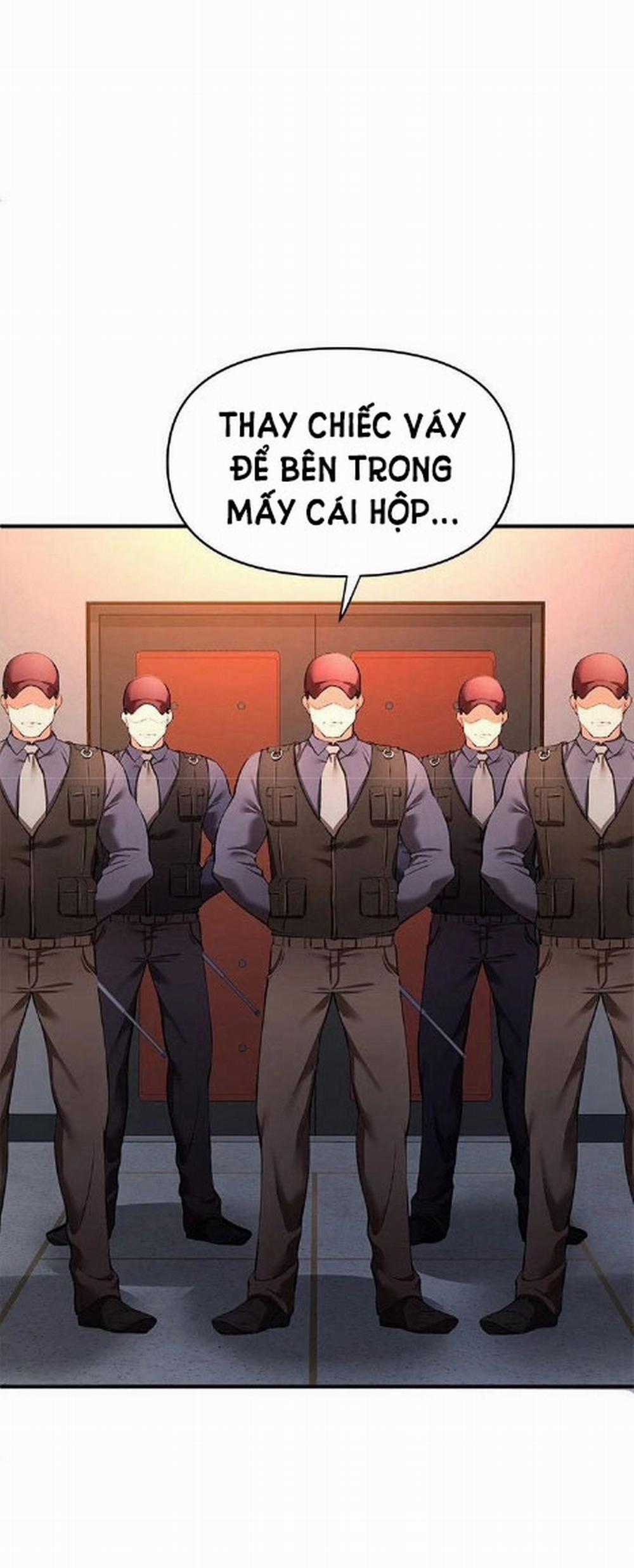 Thỏa Thuận Máu 23 trang 72