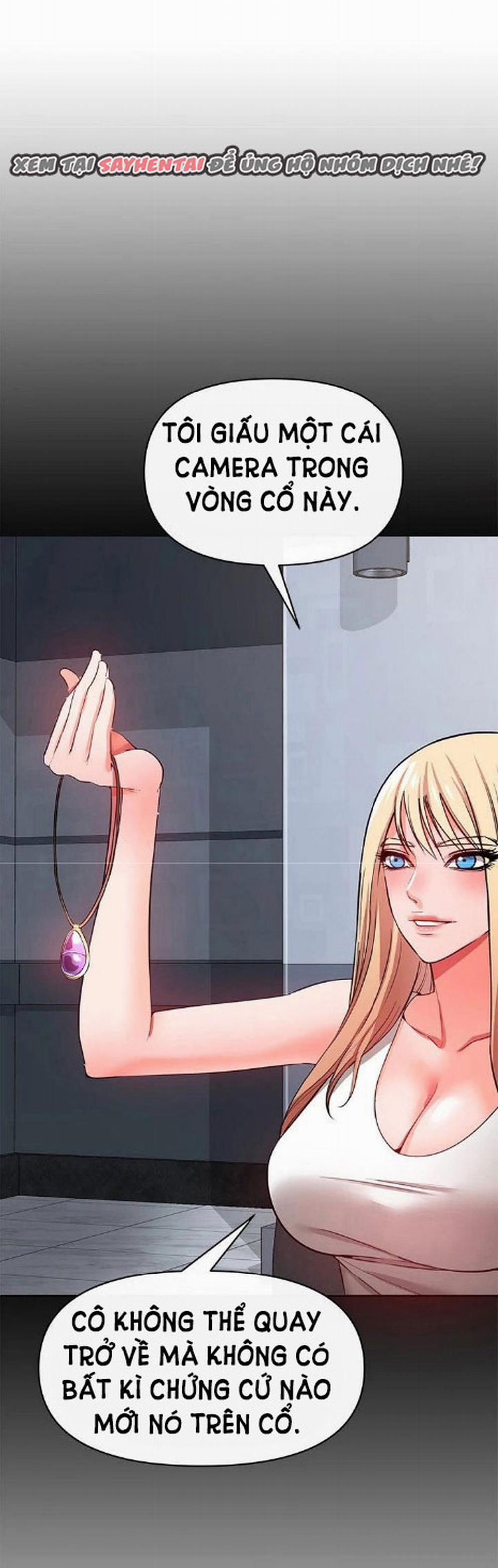 Thỏa Thuận Máu 23 trang 77