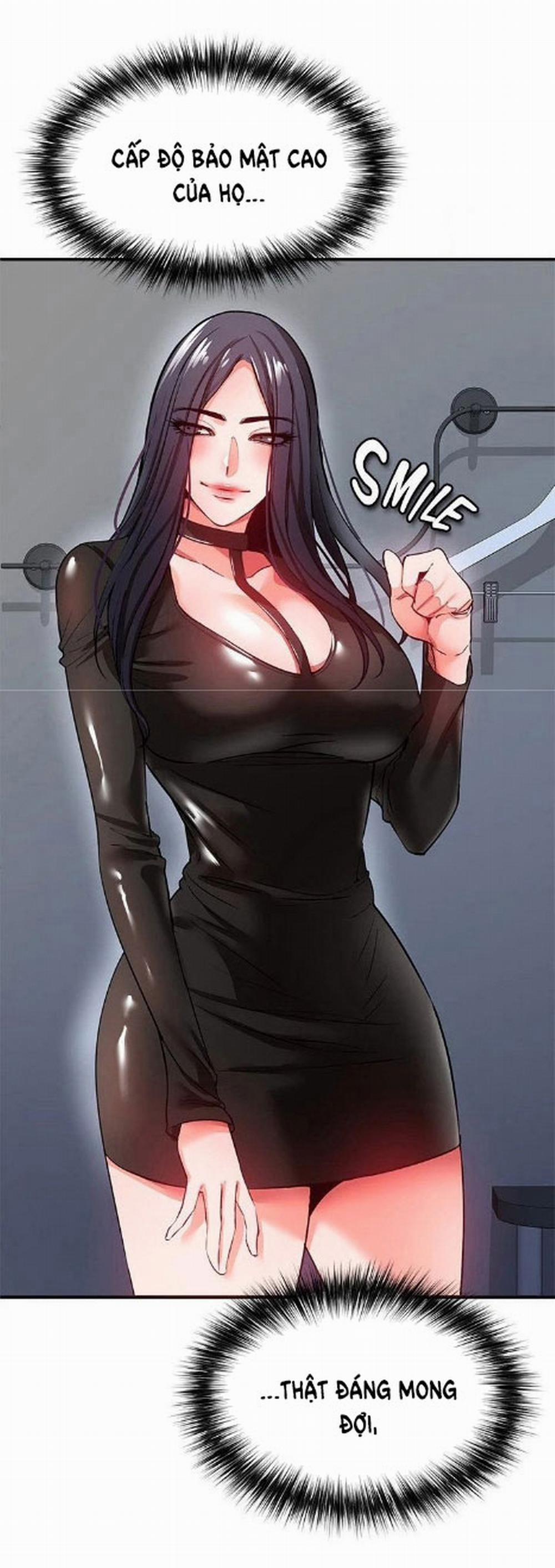 Thỏa Thuận Máu 23 trang 82