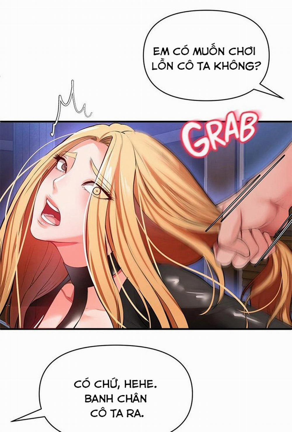 Thỏa Thuận Máu 24 trang 112