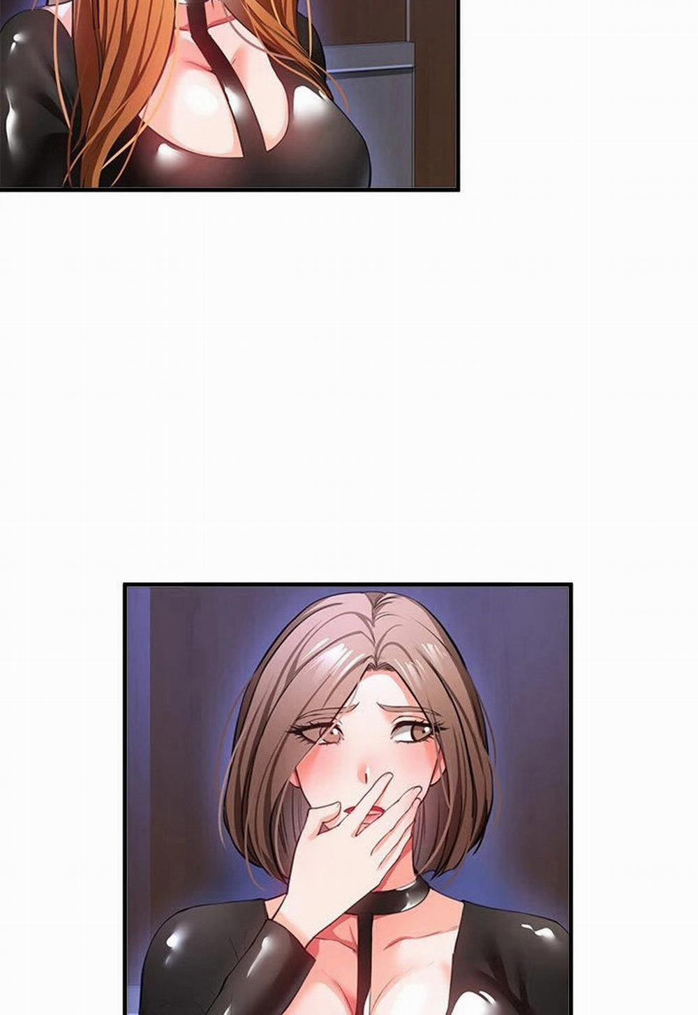 Thỏa Thuận Máu 24 trang 13