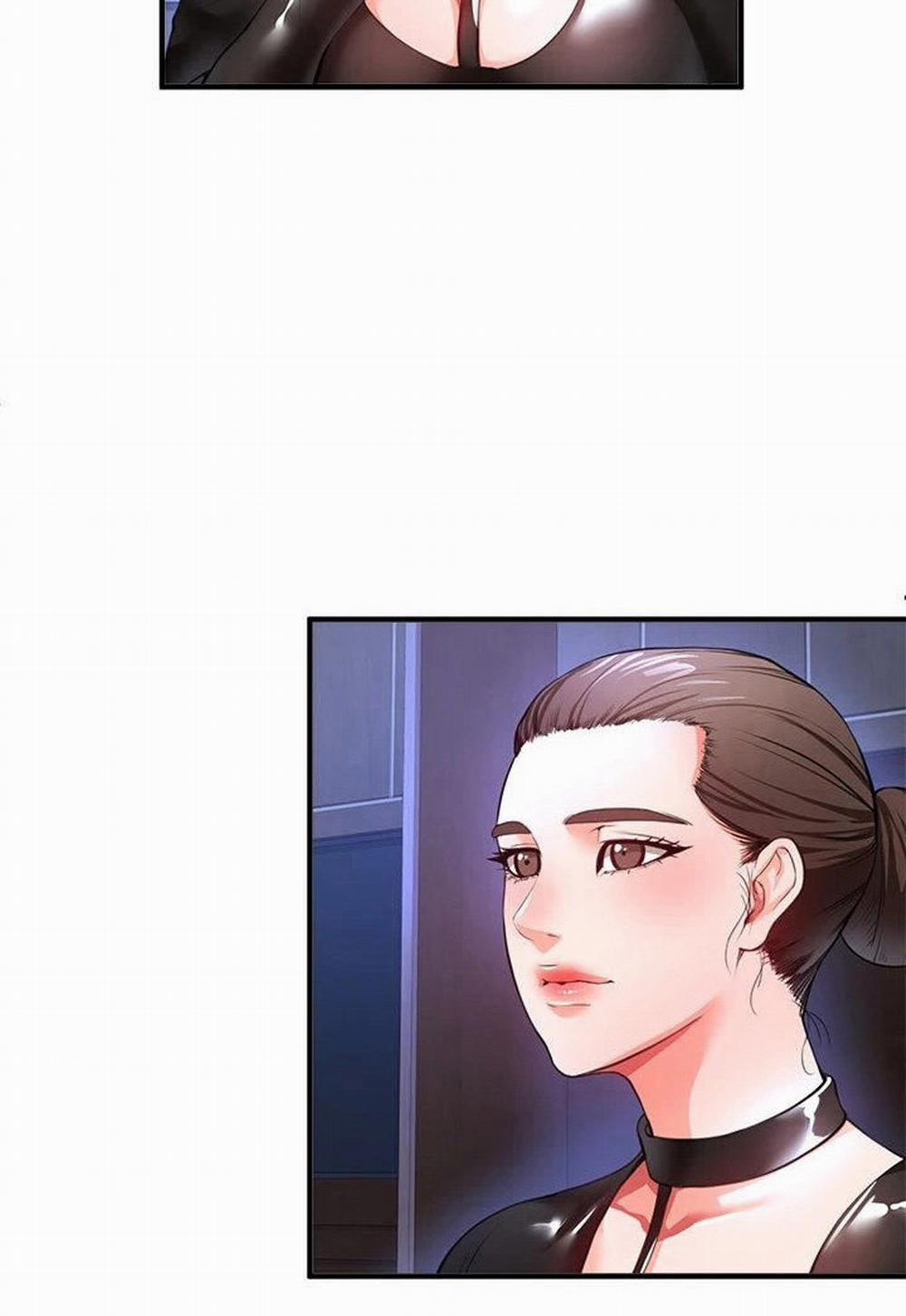 Thỏa Thuận Máu 24 trang 14