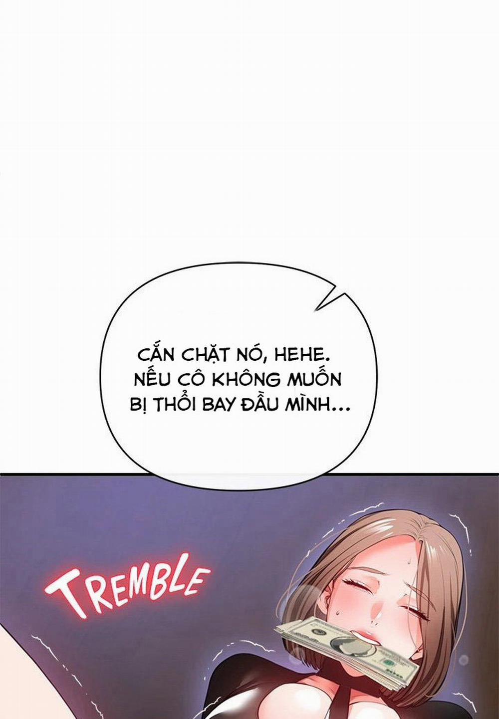 Thỏa Thuận Máu 24 trang 141