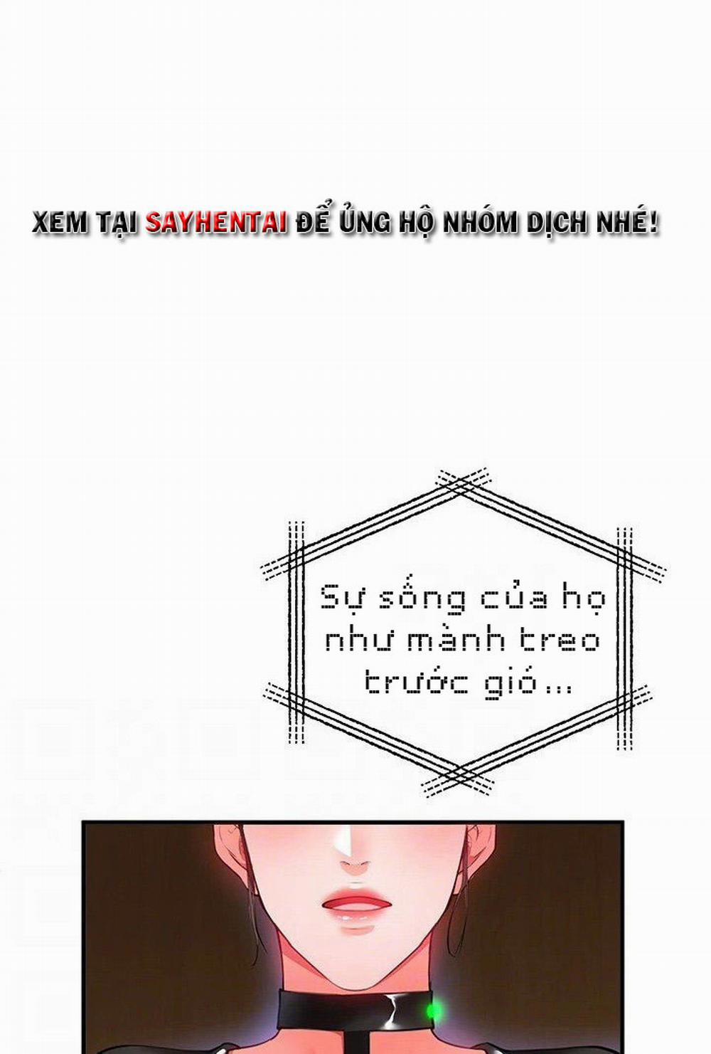 Thỏa Thuận Máu 24 trang 30