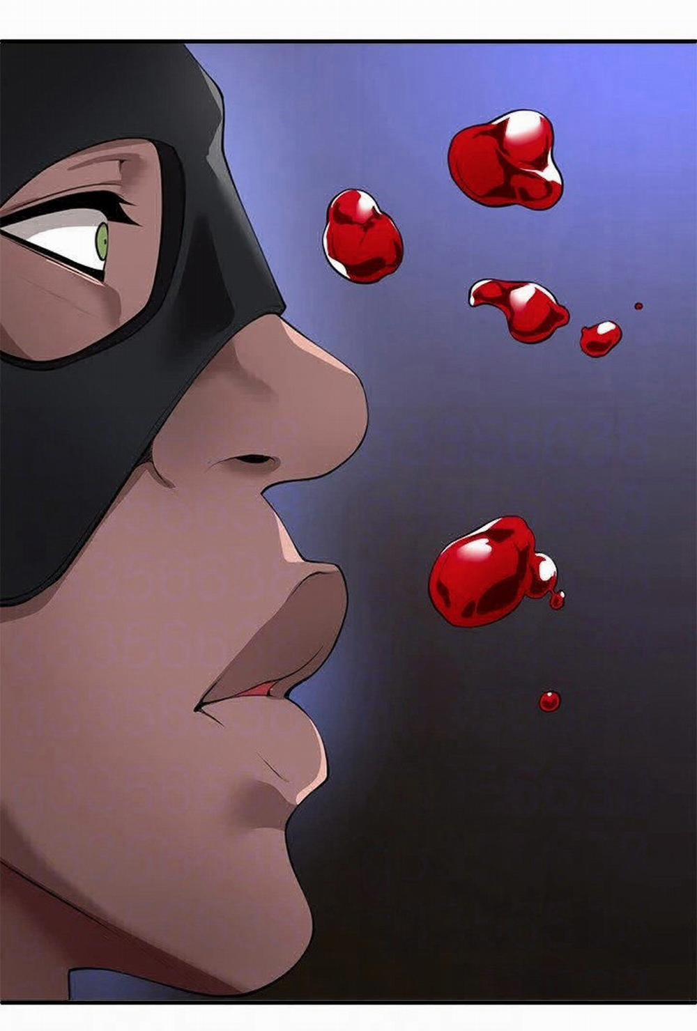 Thỏa Thuận Máu 24 trang 67