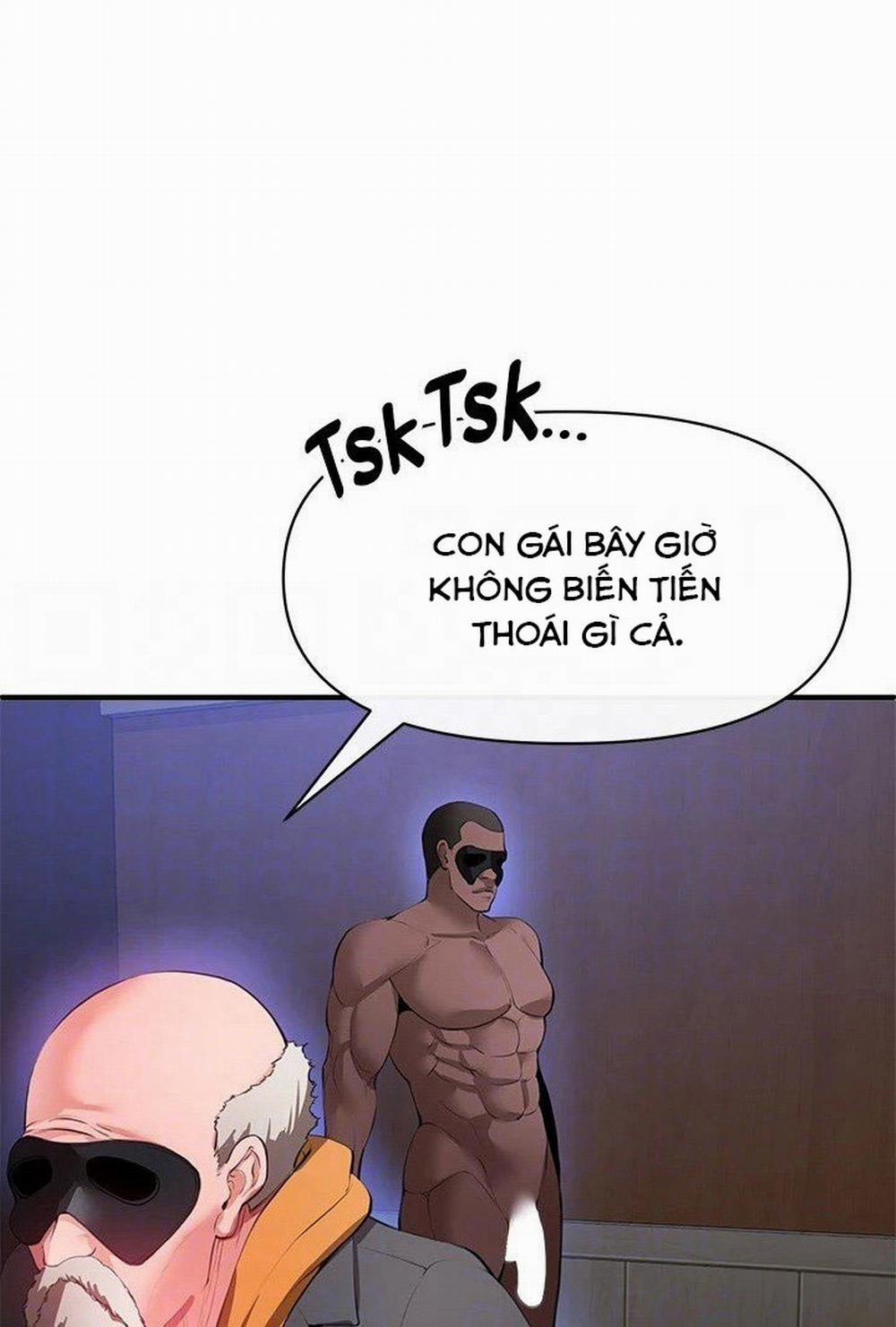 Thỏa Thuận Máu 24 trang 74