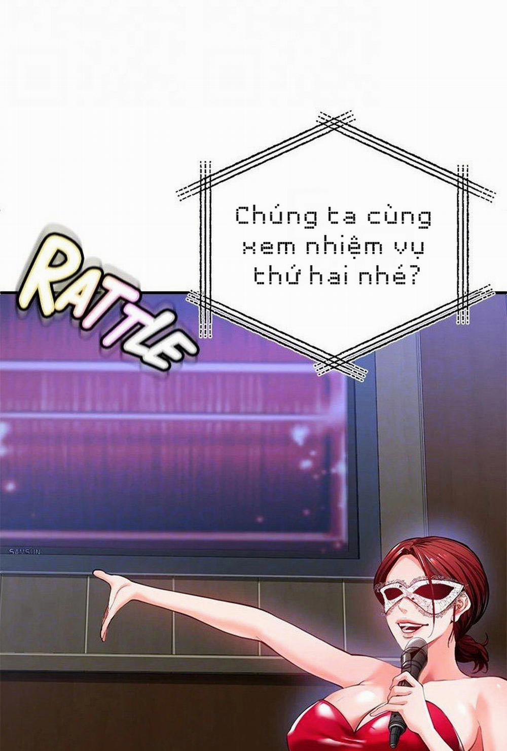 Thỏa Thuận Máu 24 trang 84