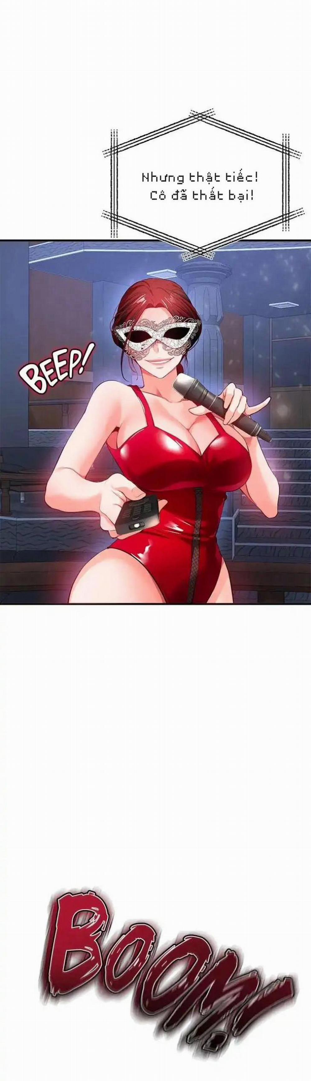 Thỏa Thuận Máu 25 trang 0