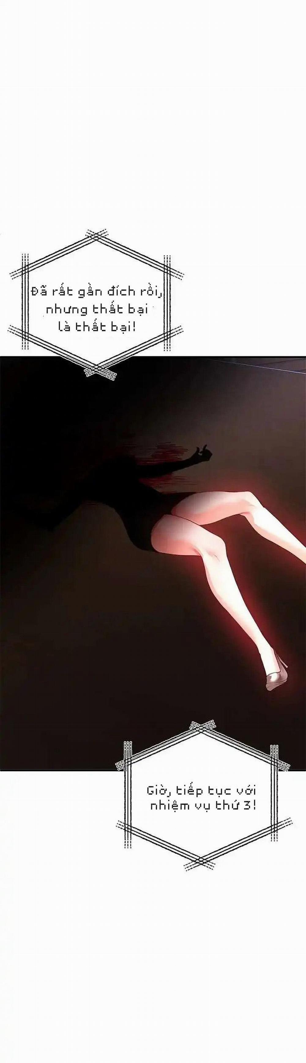 Thỏa Thuận Máu 25 trang 1