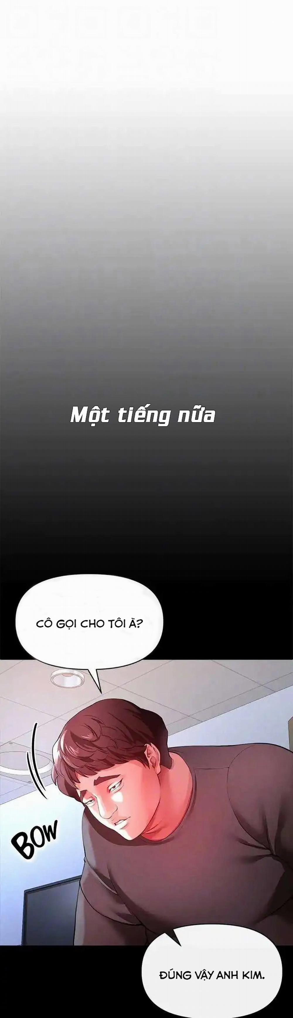 Thỏa Thuận Máu 25 trang 16