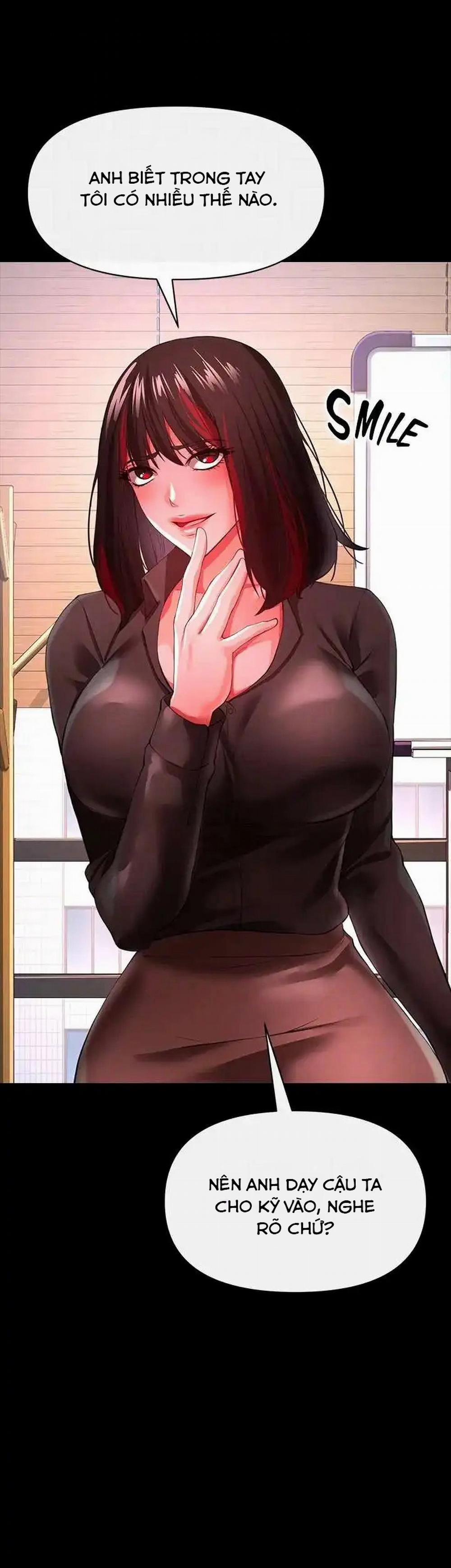 Thỏa Thuận Máu 25 trang 18