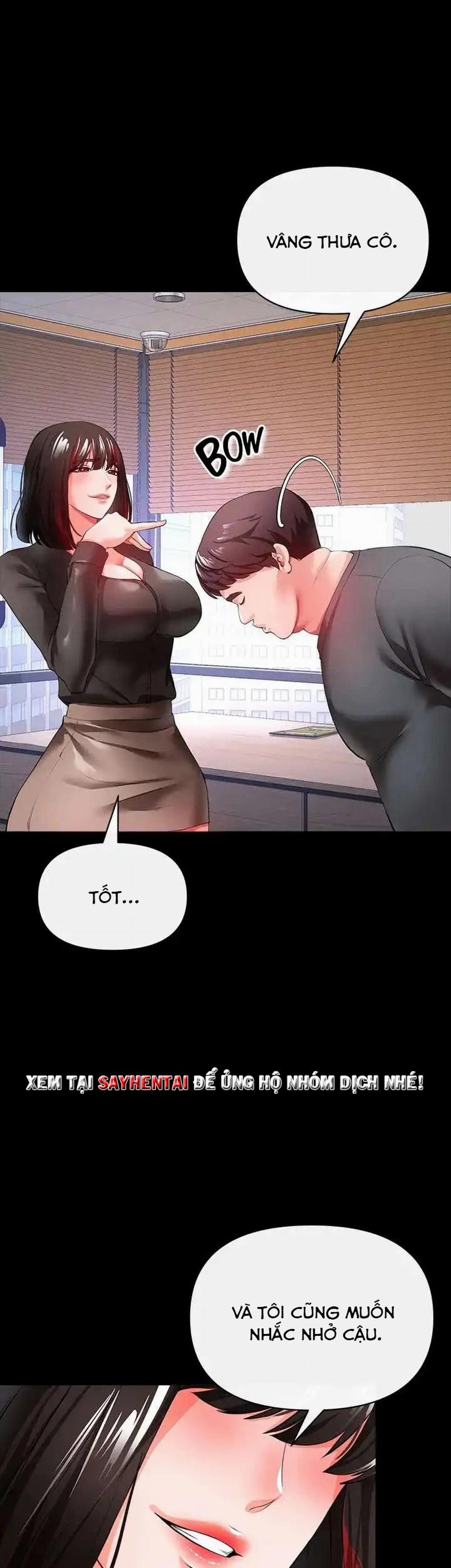 Thỏa Thuận Máu 25 trang 19