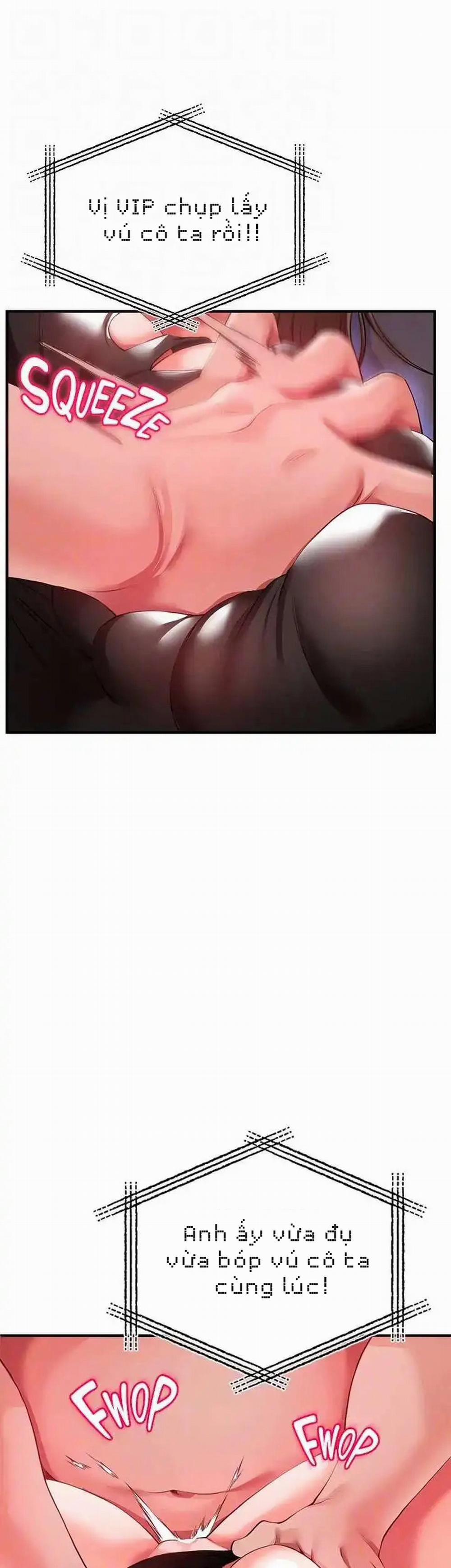 Thỏa Thuận Máu 25 trang 30