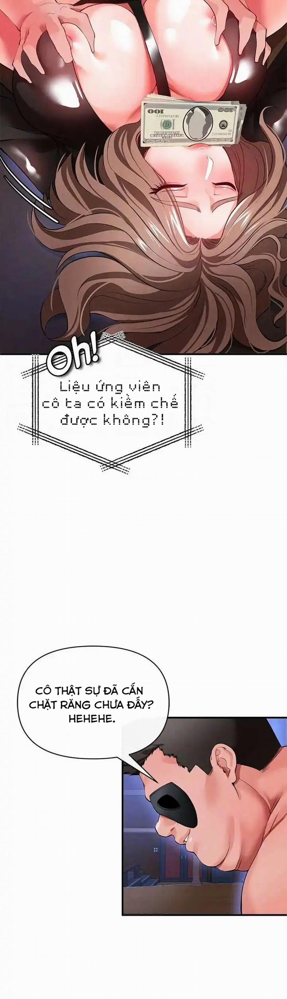 Thỏa Thuận Máu 25 trang 31